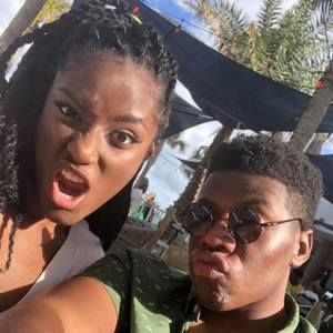 Meet your Posher, Mark